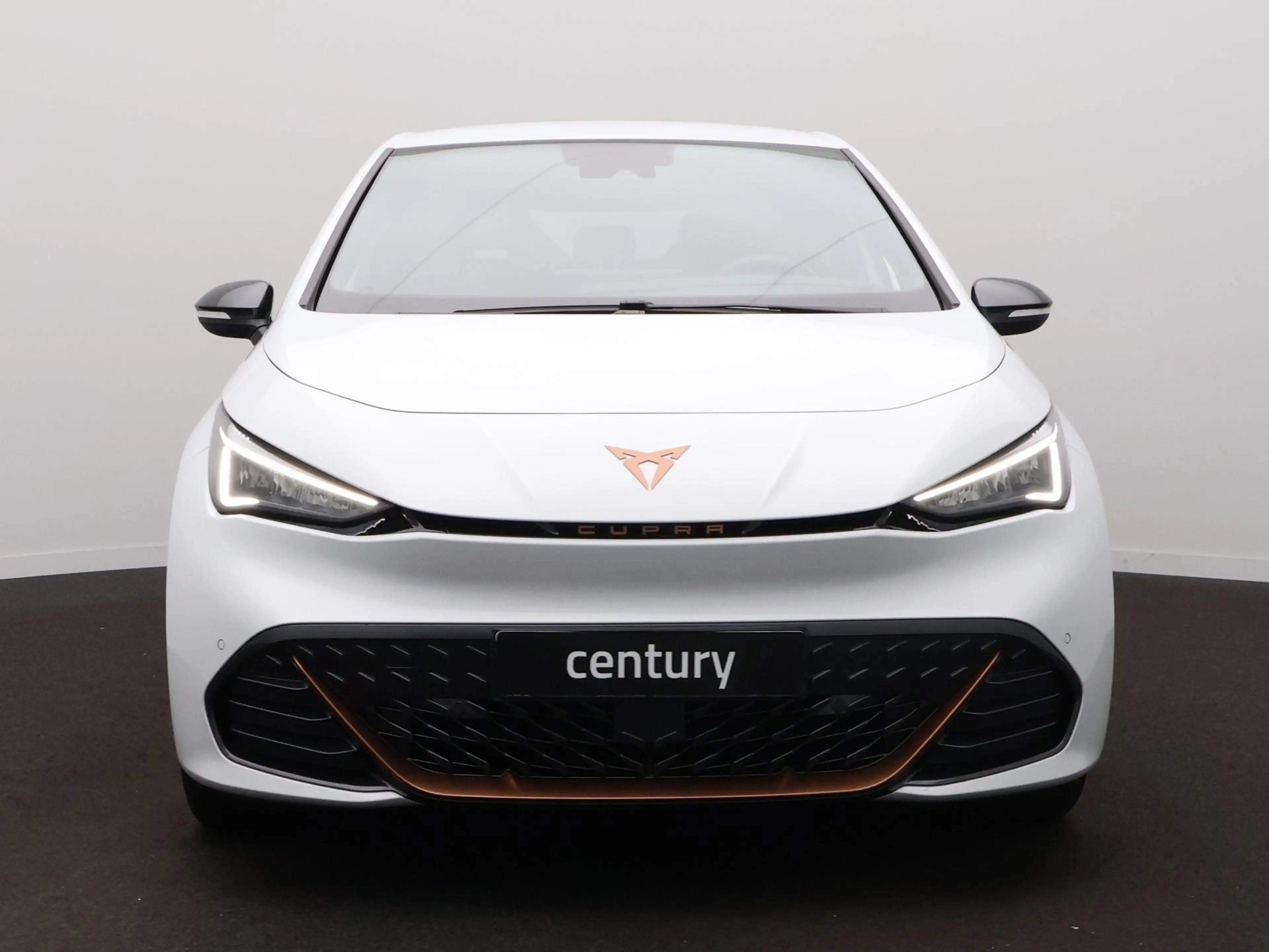 CUPRA Born Impulse 62 kWh | Navi | Elek. Stoelen | Camera | S — photo 2