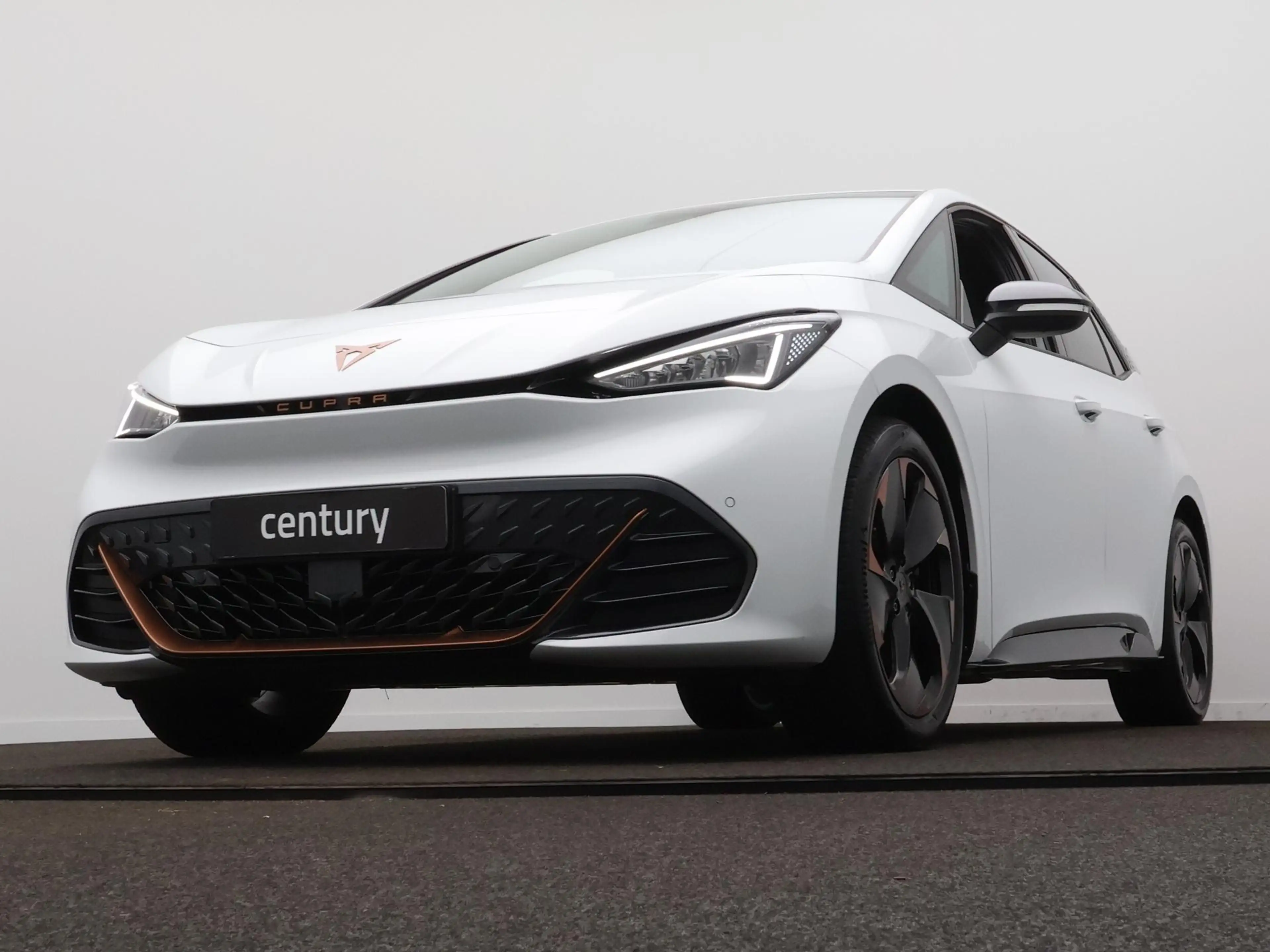 CUPRA Born Impulse 62 kWh | Navi | Elek. Stoelen | Camera | S — photo 10