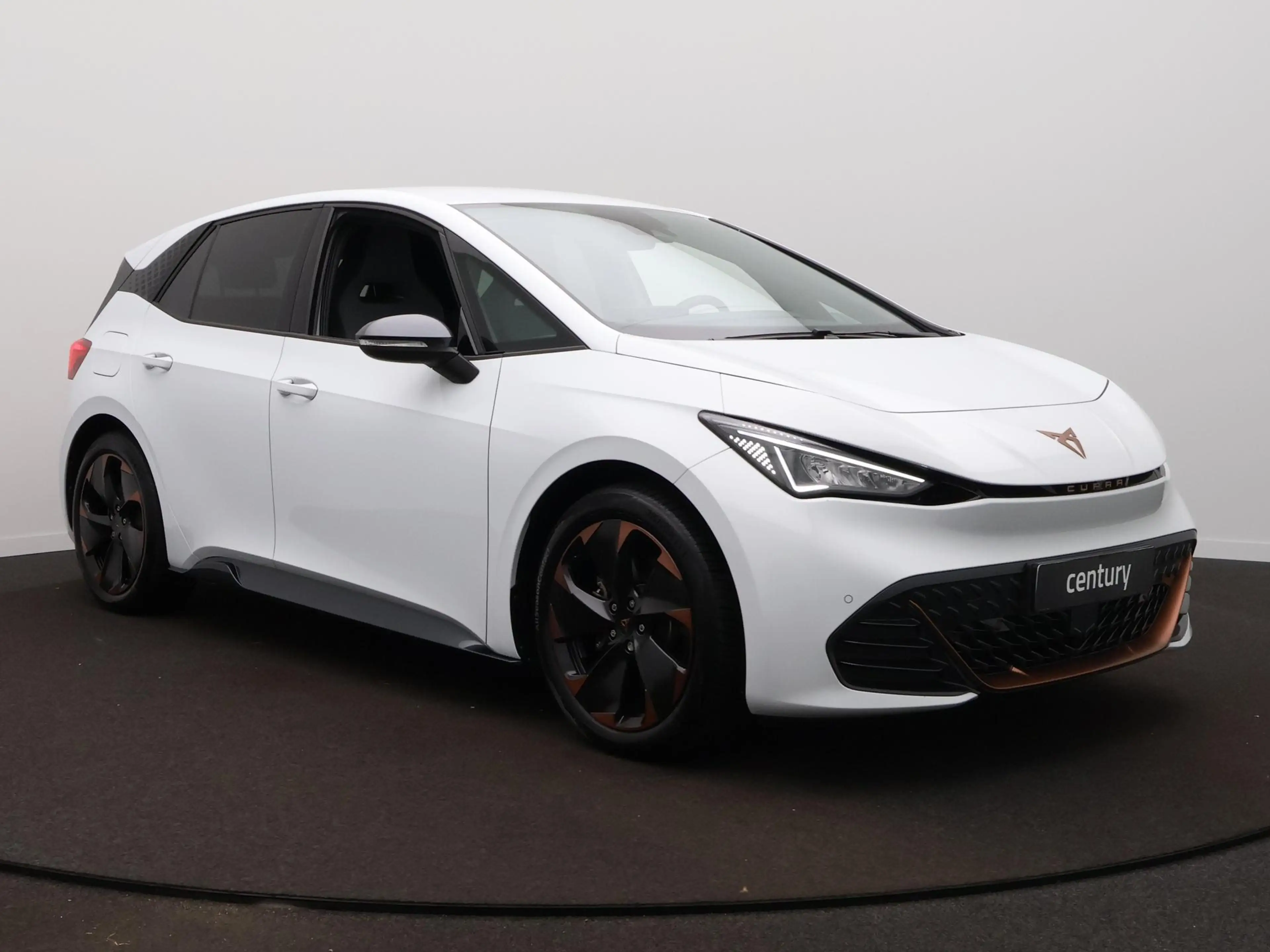 CUPRA Born Impulse 62 kWh | Navi | Elek. Stoelen | Camera | S — photo 3