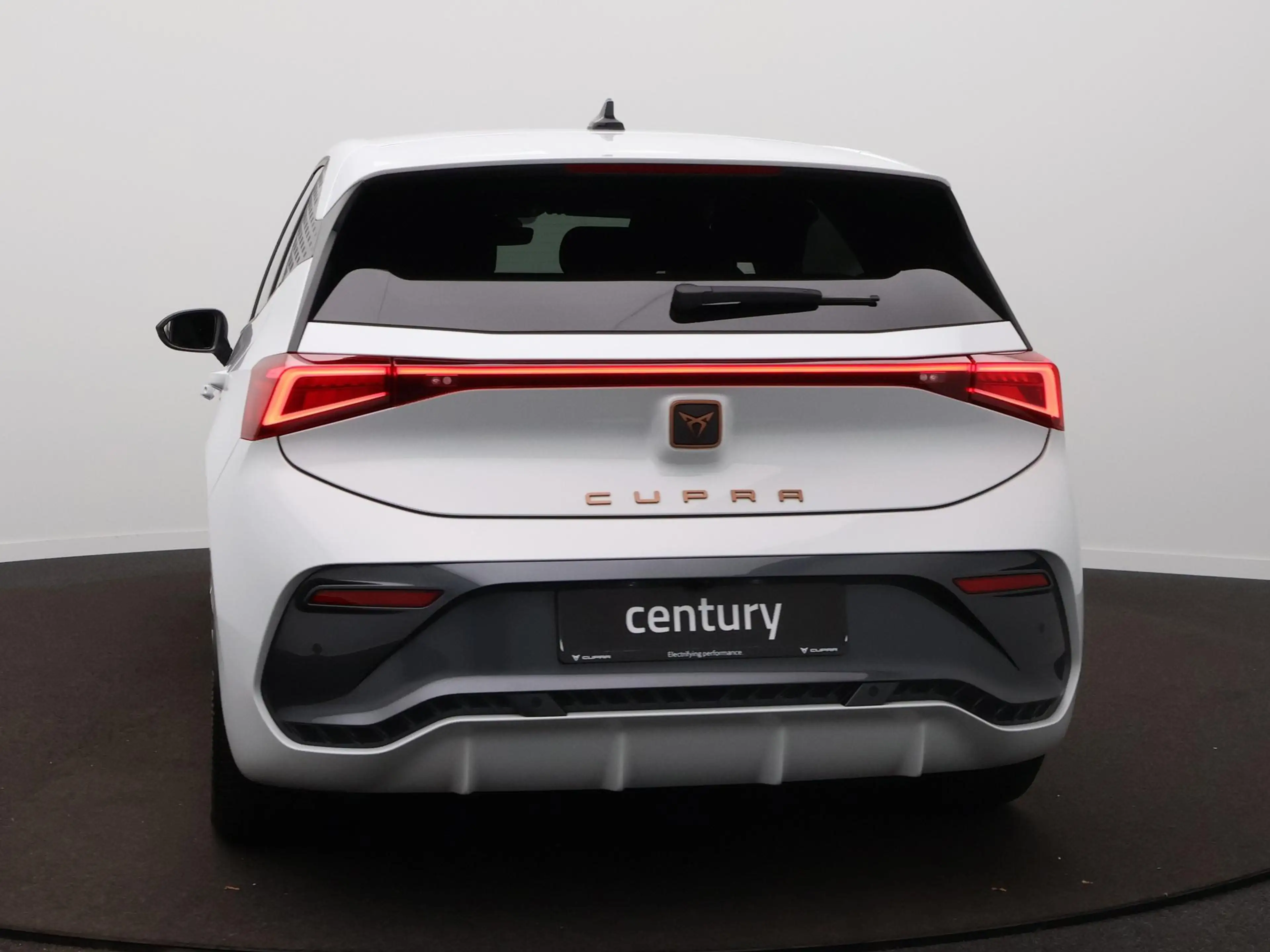CUPRA Born Impulse 62 kWh | Navi | Elek. Stoelen | Camera | S — photo 7