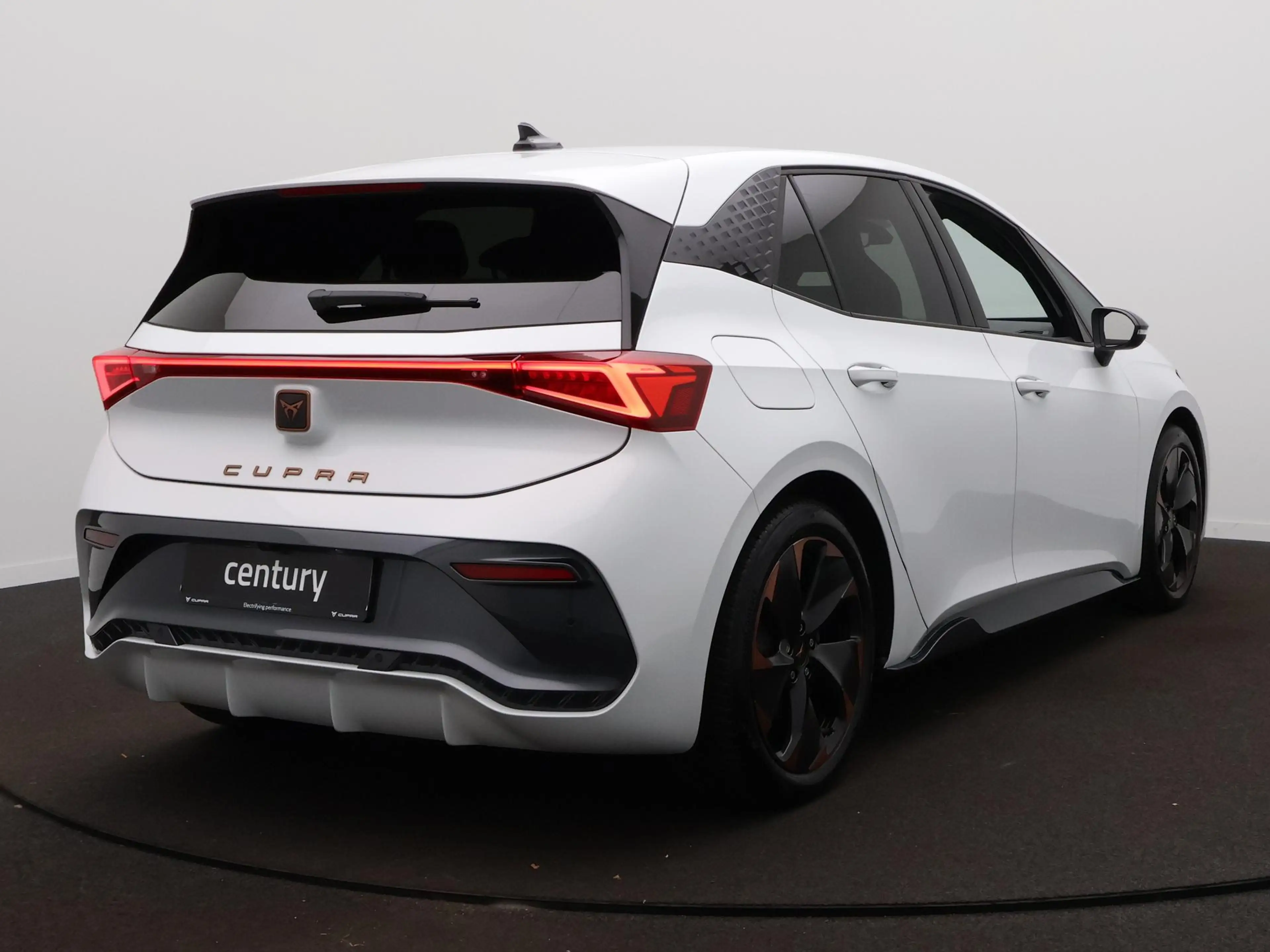 CUPRA Born Impulse 62 kWh | Navi | Elek. Stoelen | Camera | S — photo 6