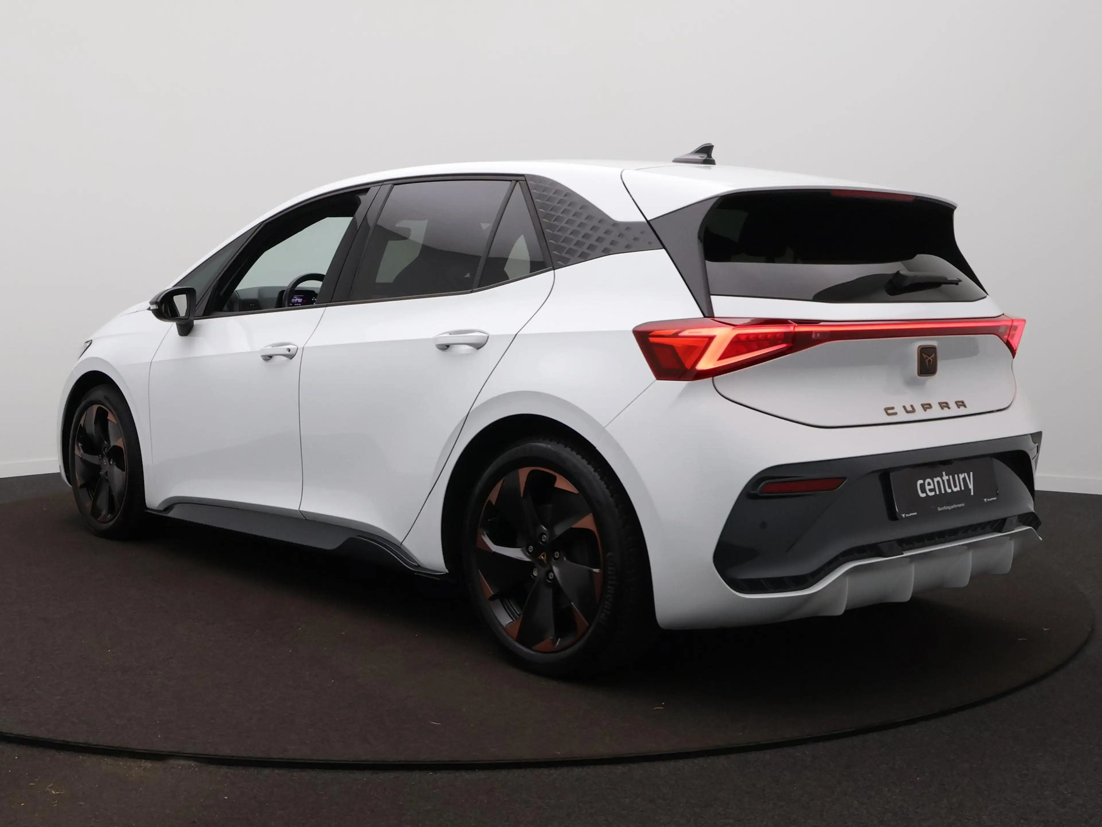 CUPRA Born Impulse 62 kWh | Navi | Elek. Stoelen | Camera | S — photo 8