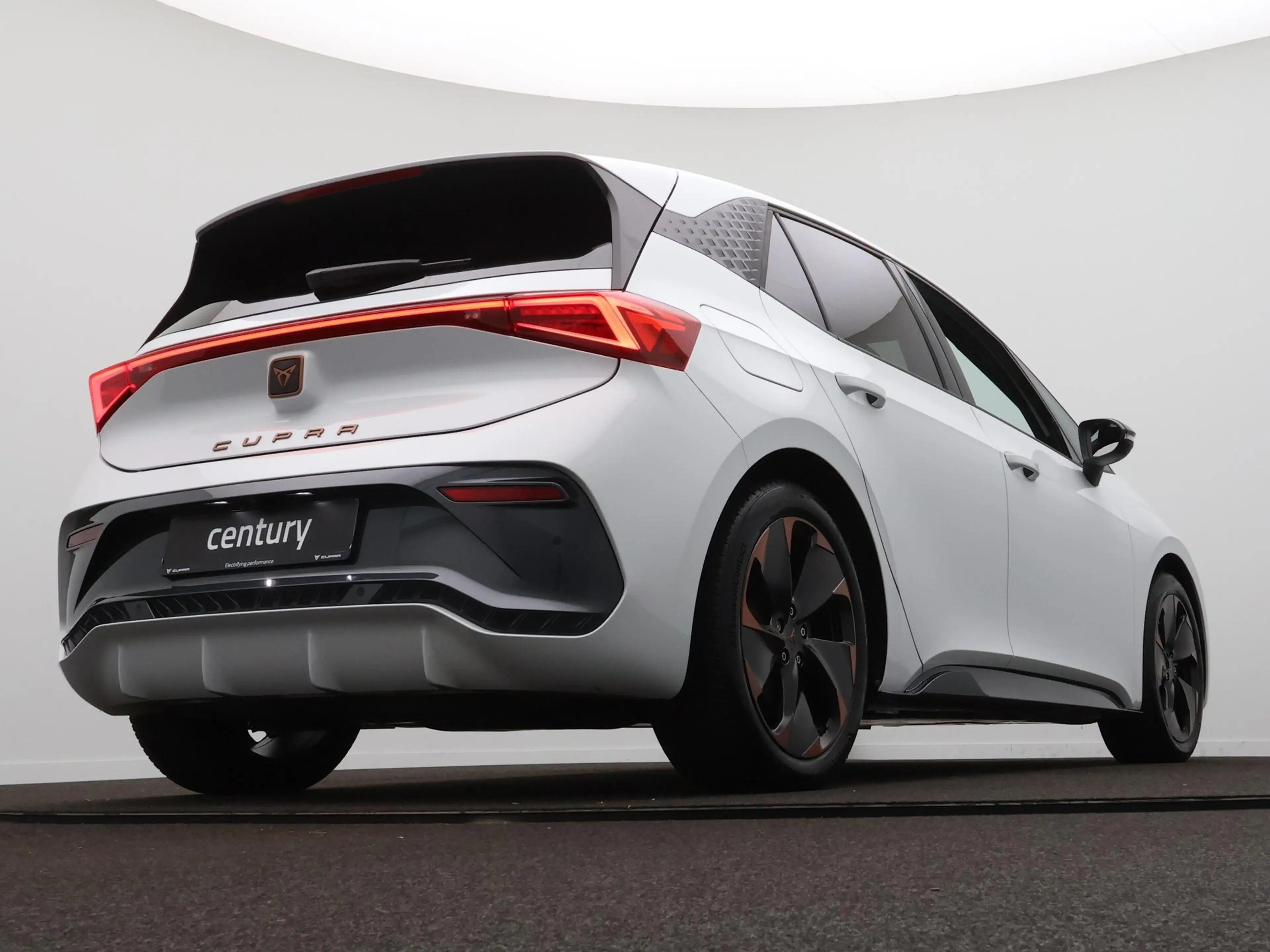 CUPRA Born Impulse 62 kWh | Navi | Elek. Stoelen | Camera | S — photo 11