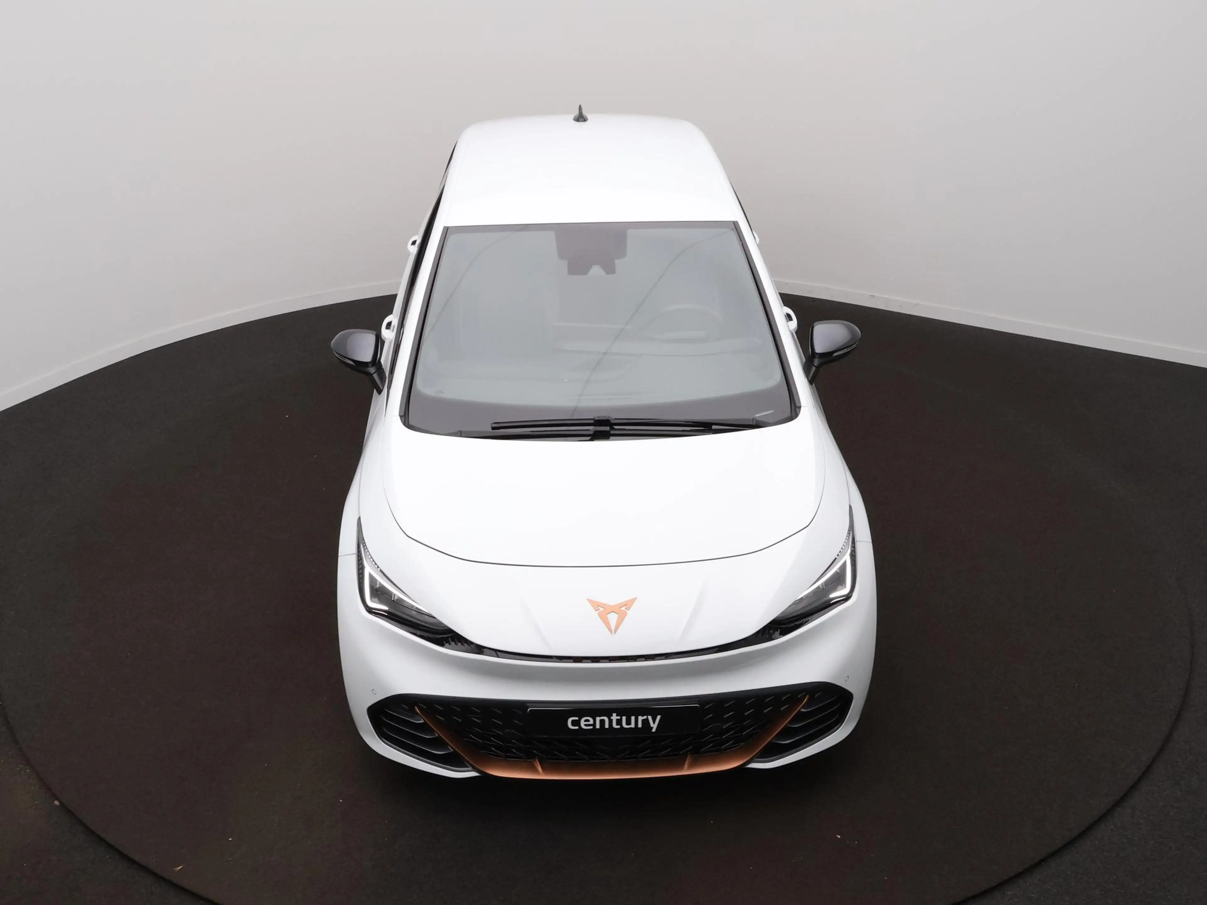 CUPRA Born Impulse 62 kWh | Navi | Elek. Stoelen | Camera | S — photo 12