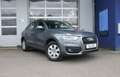 Audi Q3 2.0 TDI quattro  XENON SITZHZ EINPARKHILFE Grau - thumbnail 3
