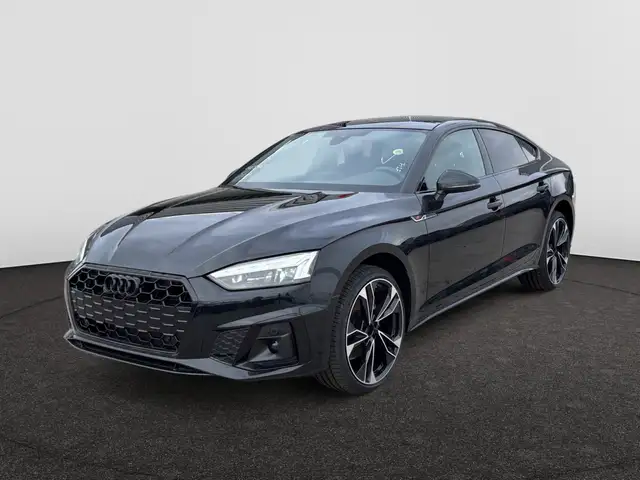 Audi A5 Audi A5 Sportback Business Edition S line 30 TDI  100(136) kW(ch) S tronic
