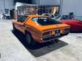 Alfa Romeo Montreal Orange - thumbnail 6