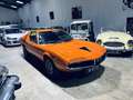 Alfa Romeo Montreal Orange - thumbnail 3