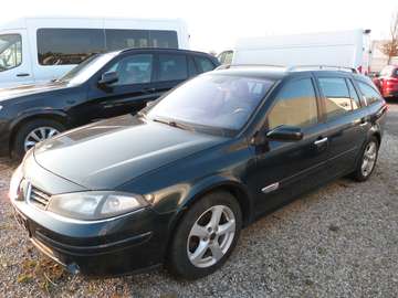 Laguna Diesel Grandtour 2.0 dCi FAP Privilege