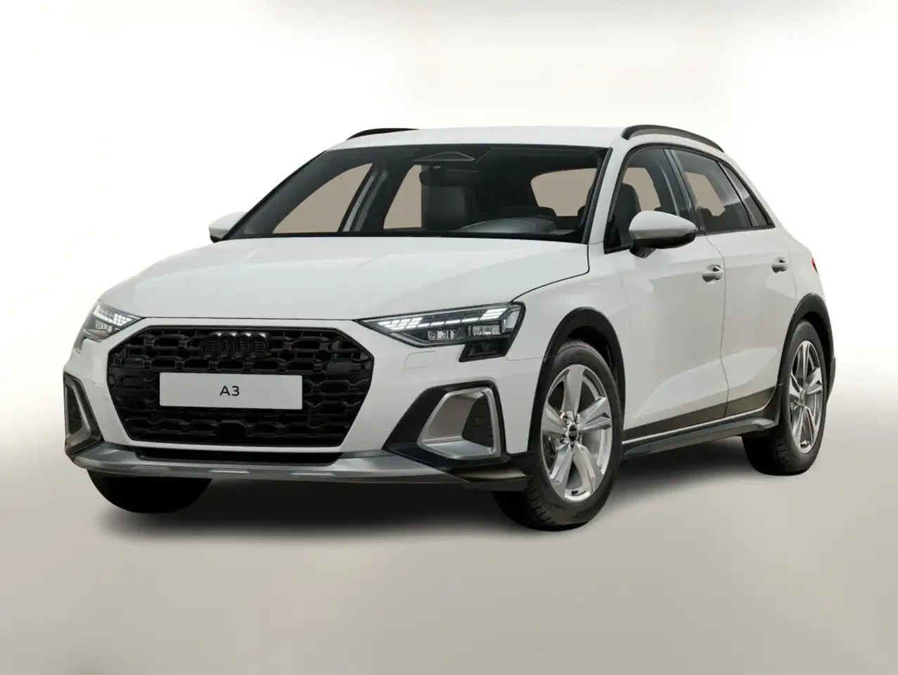 Audi A3 2026