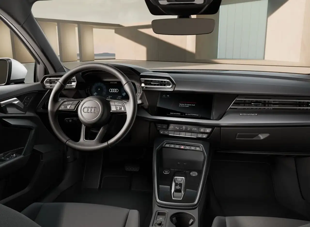 Audi A3 2026