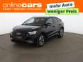 Audi Q4 e-tron 35 SB 55kWh Aut MATRIX HEAD-UP RADAR Schwarz - thumbnail 1