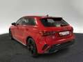 Audi A3 S line 30 TFSI S tr. AHK PANO HUD Rot - thumbnail 4