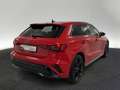 Audi A3 S line 30 TFSI S tr. AHK PANO HUD Rot - thumbnail 5