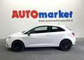 SEAT Ibiza SC 1.0 Connect 75cv Bianco - thumbnail 4