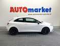 SEAT Ibiza SC 1.0 Connect 75cv Bianco - thumbnail 1