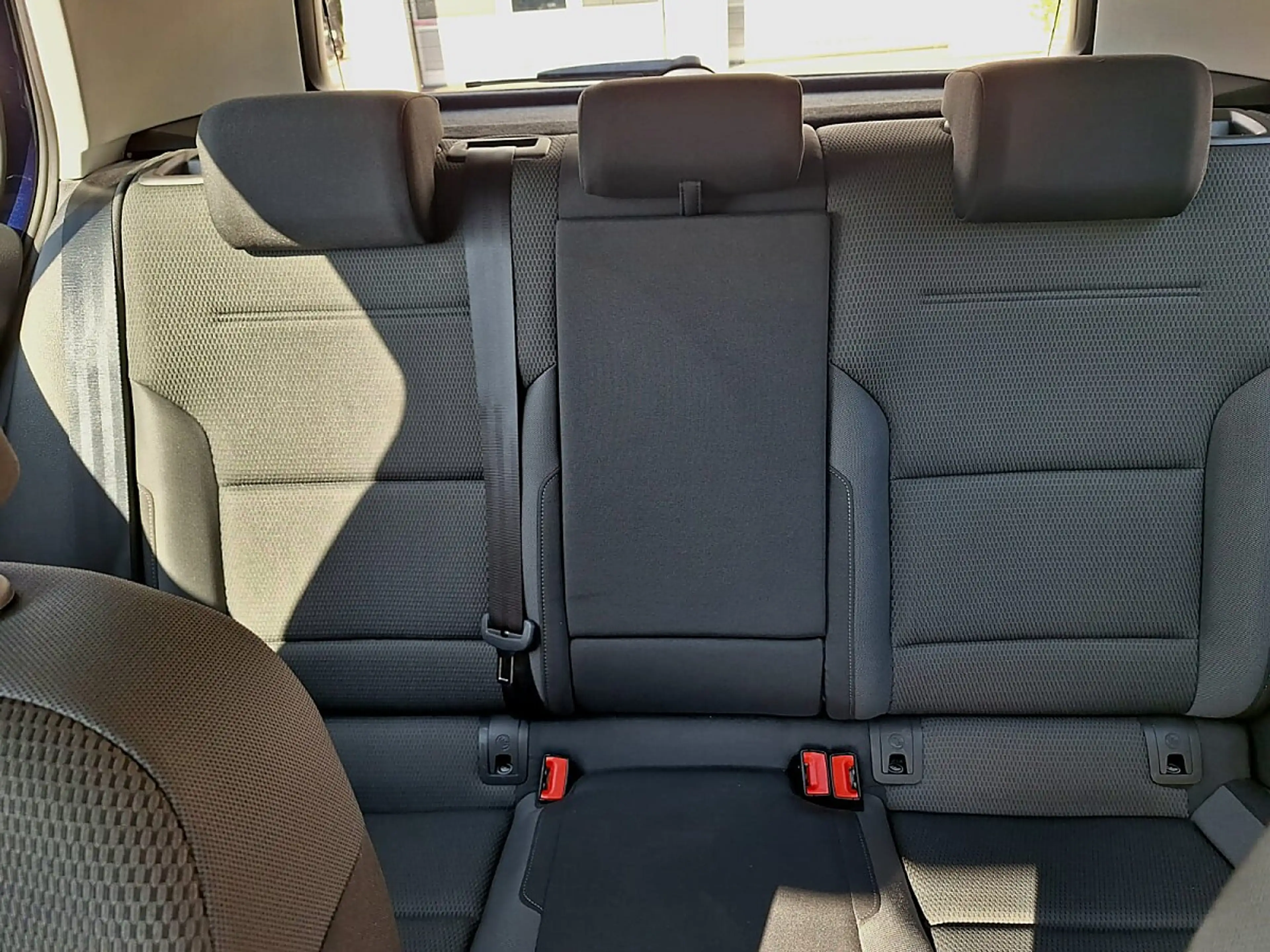Volkswagen e-Golf E-Golf — photo 14