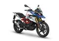 BMW G 310 GS Sport - Full Optional Bleu - thumbnail 7