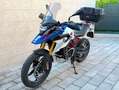 BMW G 310 GS Sport - Full Optional Bleu - thumbnail 5