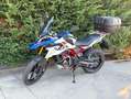 BMW G 310 GS Sport - Full Optional Bleu - thumbnail 2