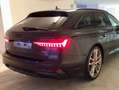 Audi A6 AVANT 50 TDI MHEV NO PERMUTE!! IN PRONTA CONSEGNA Blauw - thumbnail 6