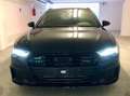 Audi A6 AVANT 50 TDI MHEV NO PERMUTE!! IN PRONTA CONSEGNA Bleu - thumbnail 1