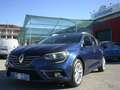 Renault Megane Megane Sporter 1.5 dci Intens 110cv Blu/Azzurro - thumbnail 1