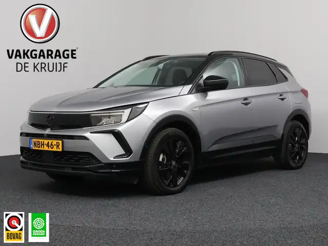 Opel Grandland 1.6 Turbo Plug-In Hybrid | 13km ! | Two Tone | App