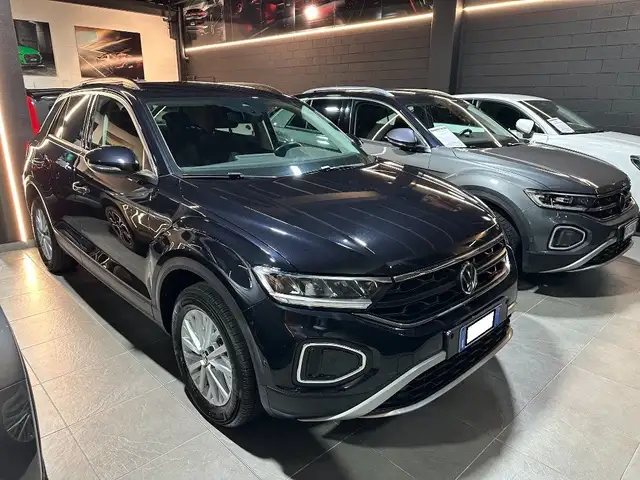 Volkswagen T-Roc 2.0 TDI SCR Life