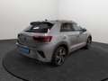 Volkswagen T-Roc 1.5TSI DSG R-Line Matrix Navi Rear View ACC Silber - thumbnail 6