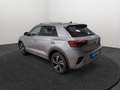 Volkswagen T-Roc 1.5TSI DSG R-Line Matrix Navi Rear View ACC Silber - thumbnail 4