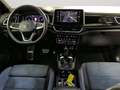 Volkswagen T-Roc 1.5TSI DSG R-Line Matrix Navi Rear View ACC Silber - thumbnail 9