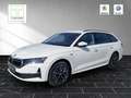 Skoda Octavia Combi 2.0 TDI 110 kW Tour AHK Wit - thumbnail 2