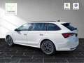 Skoda Octavia Combi 2.0 TDI 110 kW Tour AHK Wit - thumbnail 4