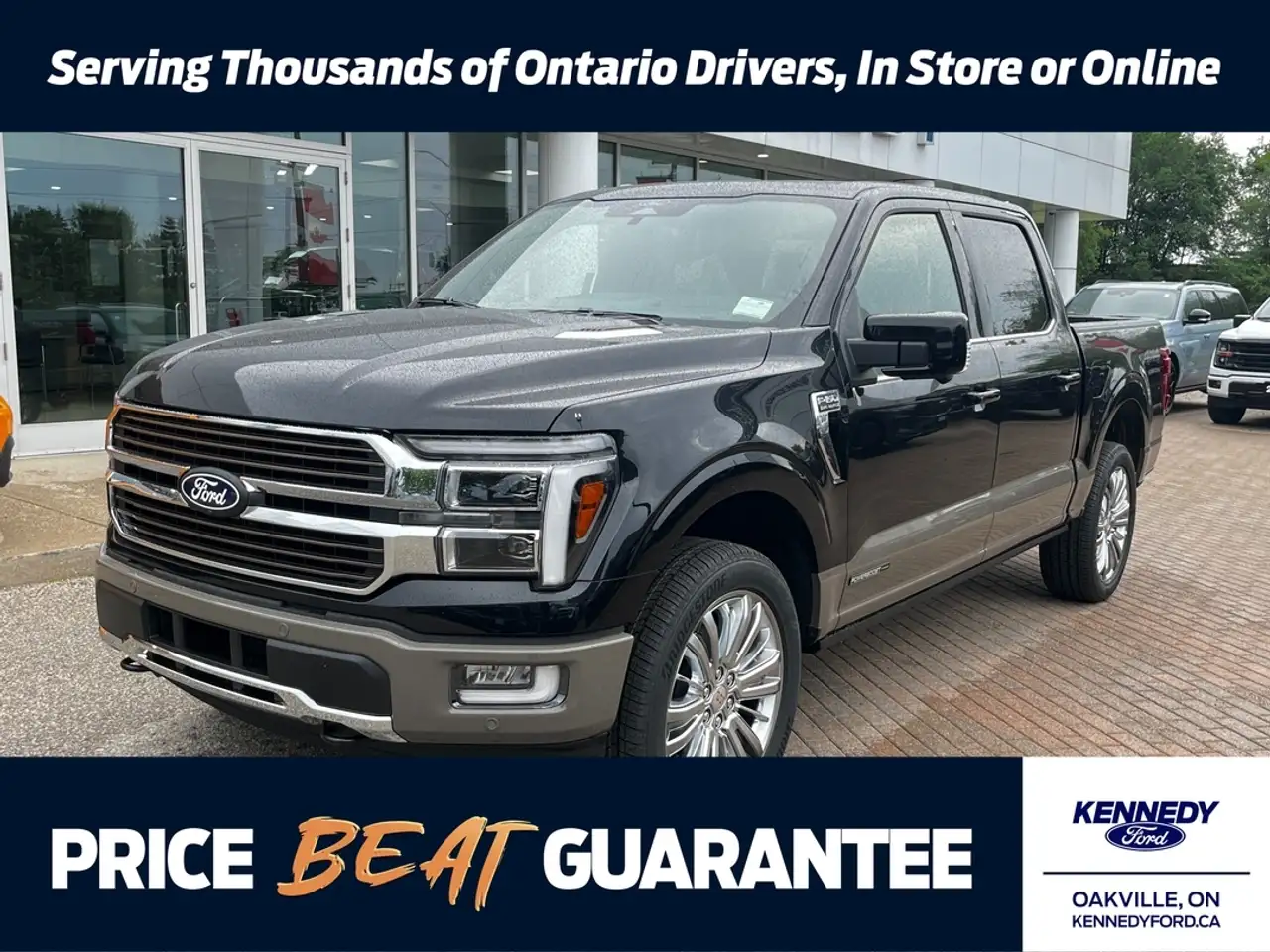 2026 Ford F 150
