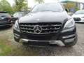 Mercedes-Benz ML 350 CDI BlueTec ILS Sportp. 20´´Bremse neu AHK Siyah - thumbnail 2