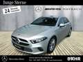 Mercedes-Benz A 180 A 180 Progressive/MBUX-Navi/LED/RFK/Totwinkel Argent - thumbnail 1