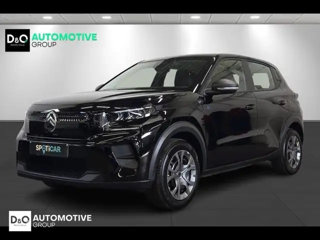 Citroen C3 You ELECTRIC