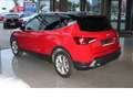 SEAT Arona 1.0 TSI DSG FR LED*V-CPT*KEY*KAM*ACC*SHZ Rouge - thumbnail 5