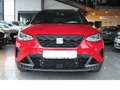 SEAT Arona 1.0 TSI DSG FR LED*V-CPT*KEY*KAM*ACC*SHZ Rouge - thumbnail 2