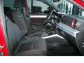 SEAT Arona 1.0 TSI DSG FR LED*V-CPT*KEY*KAM*ACC*SHZ Rouge - thumbnail 10