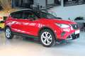 SEAT Arona 1.0 TSI DSG FR LED*V-CPT*KEY*KAM*ACC*SHZ Rouge - thumbnail 3
