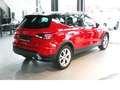 SEAT Arona 1.0 TSI DSG FR LED*V-CPT*KEY*KAM*ACC*SHZ Rouge - thumbnail 7