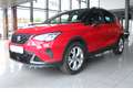 SEAT Arona 1.0 TSI DSG FR LED*V-CPT*KEY*KAM*ACC*SHZ Rouge - thumbnail 14