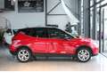 SEAT Arona 1.0 TSI DSG FR LED*V-CPT*KEY*KAM*ACC*SHZ Rouge - thumbnail 4