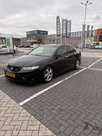 2.4 i Type S
