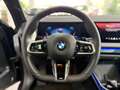 BMW X3 X3 xdrive20d MSport Pro auto Bleu - thumbnail 11