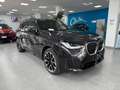 BMW X3 X3 xdrive20d MSport Pro auto Bleu - thumbnail 2