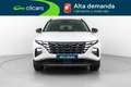 Hyundai TUCSON 1.6 TGDI 48V Tecno 2C 4x2 Blanco - thumbnail 2