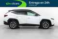 Hyundai TUCSON 1.6 TGDI 48V Tecno 2C 4x2 Blanco - thumbnail 7
